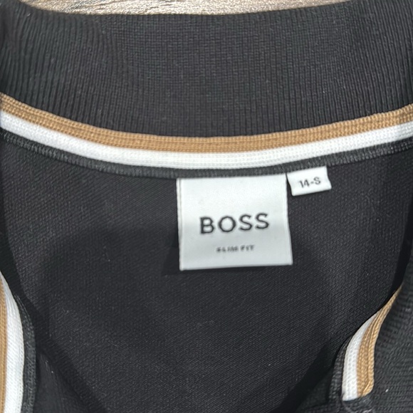 Boss - Picture 2 of 3